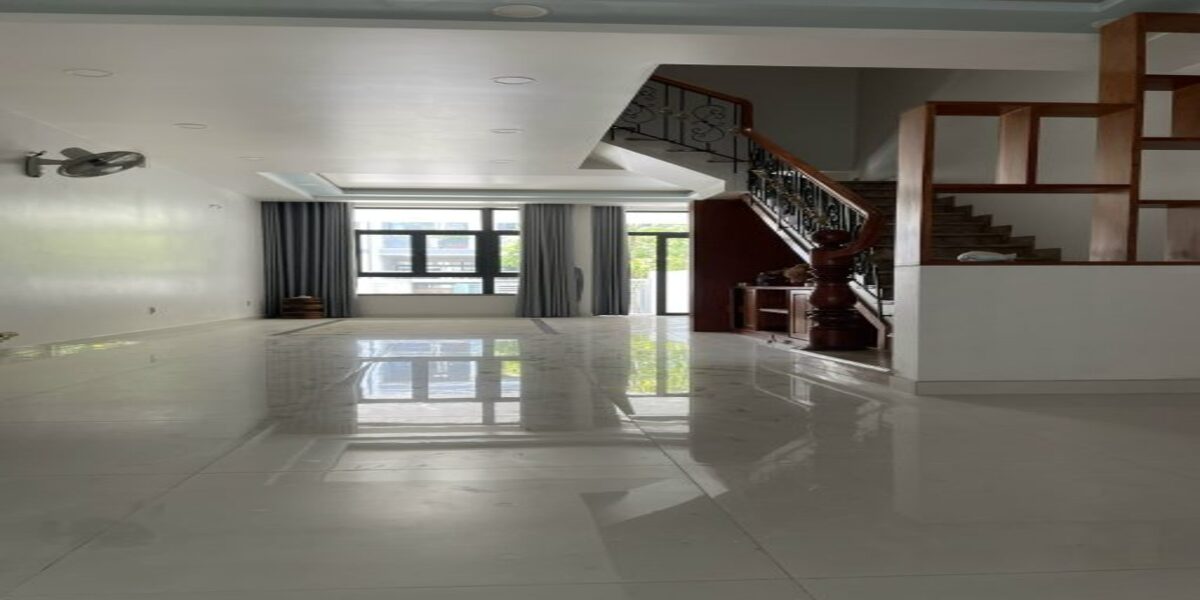 Bán Nhà Vạn phúc city Đường 15 [ DT 5m x22m - H.T. Nội thất đẹp]
