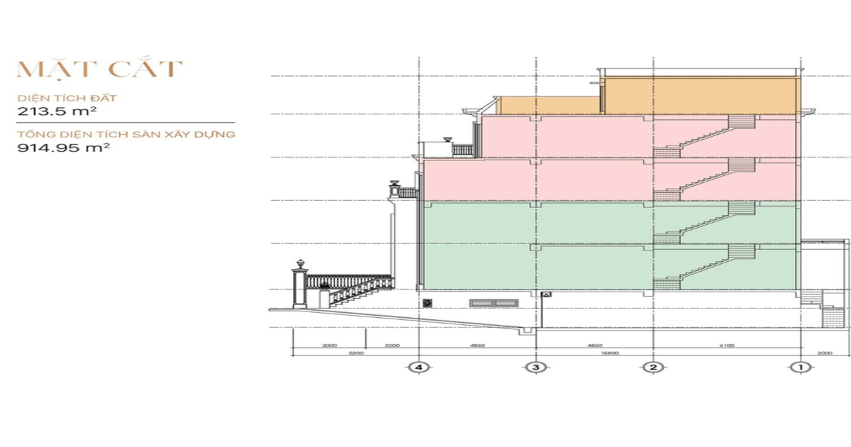 Bán Vilass Sunlake [DT 7m x23m - H.T. Nội Thất cao cấp ] vị trí đẹp