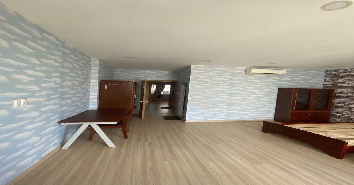 Bán Nhà Vạn phúc city Đường 15 [ DT 5m x22m - H.T. Nội thất đẹp]