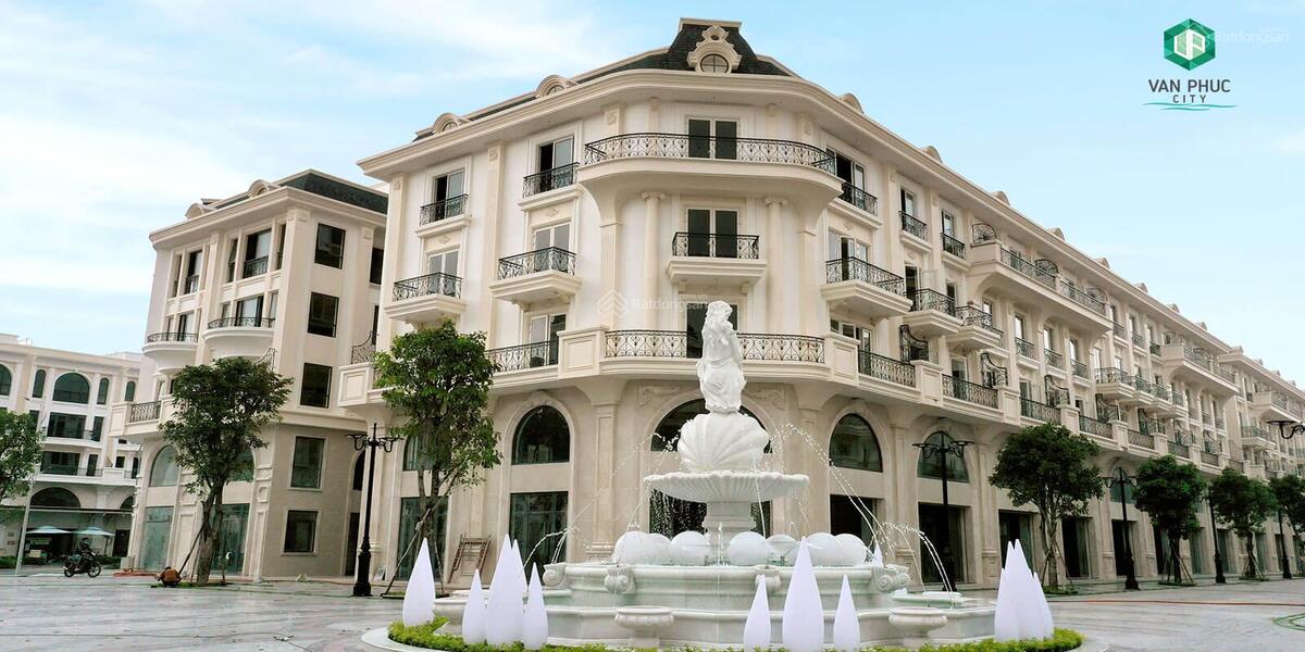 Phố Đi Bộ Royal -Bán Nhà mặt tiền Đường 39 mặt chính Royal