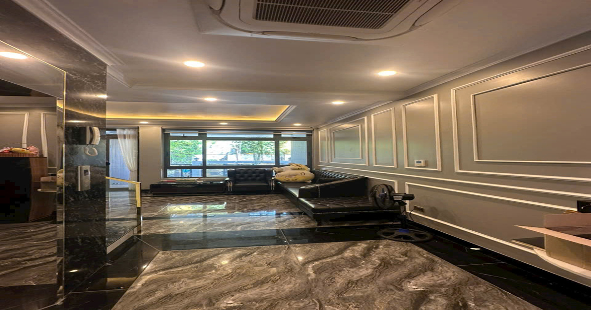 Bán Nhà 5m x20m Đường 20m vạn phúc city