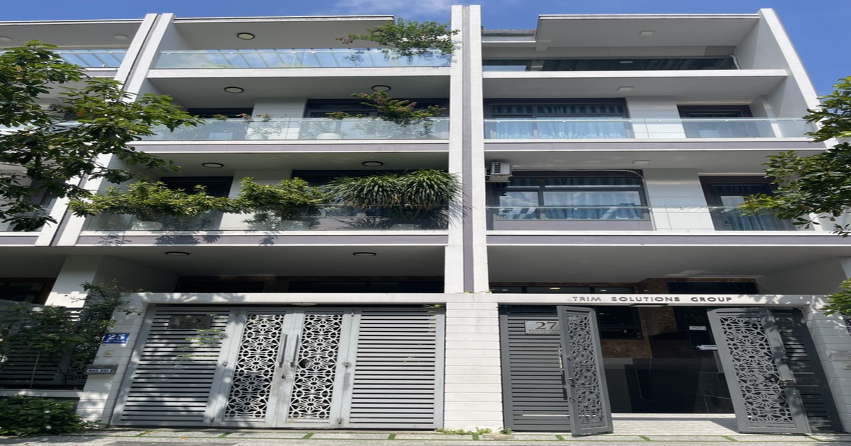 Bán Nhà 6m x17m  Đường 9 vạn phúc city