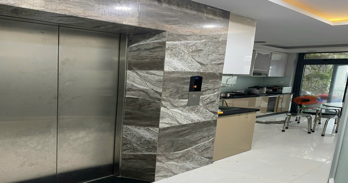 Bán nhà 5m x20,5m mặt tiền Đường 13 Vạn Phúc city