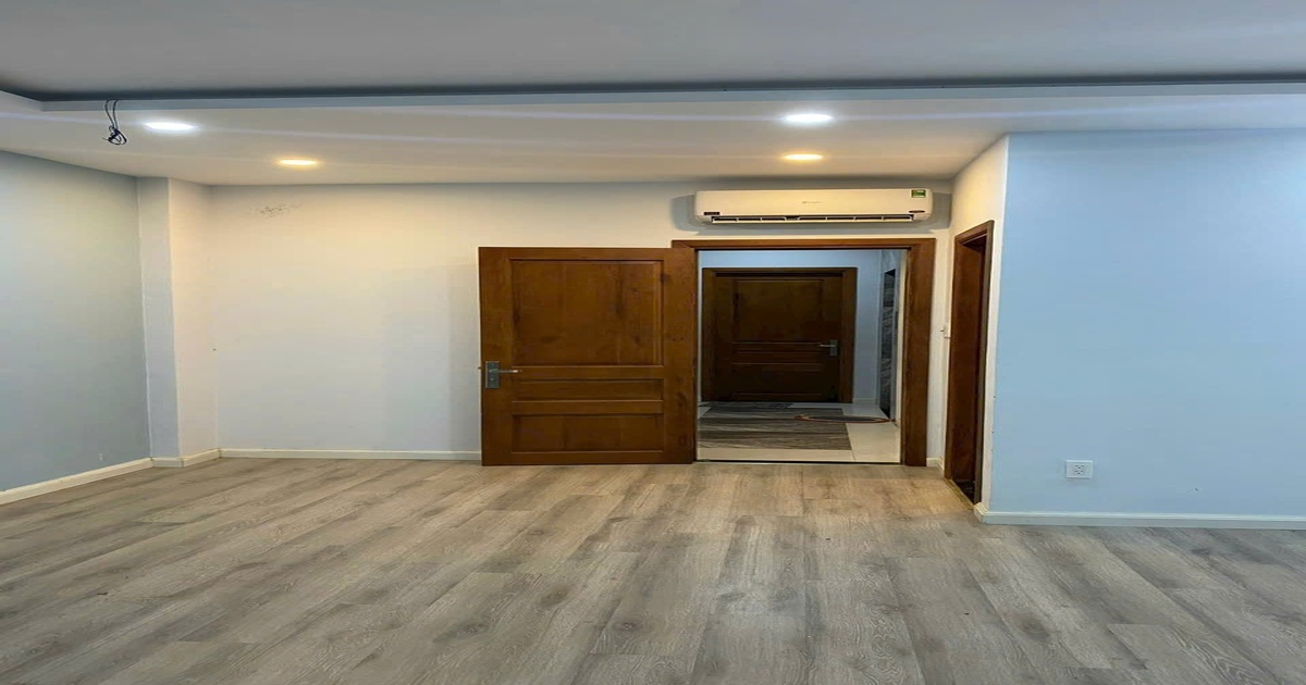 Vạn Phúc city - Bán Nhà 4 tầng full nội thất