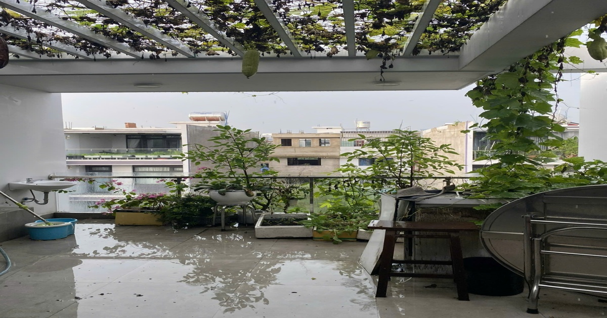Bán nhà 5m x20,5m mặt tiền Đường 13 Vạn Phúc city