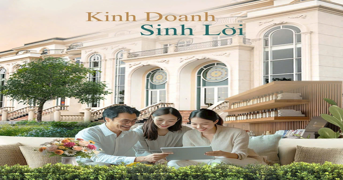 BIệt Thự Villass Sunlake Mặt tiền Đường 25m Giá cực Tốt