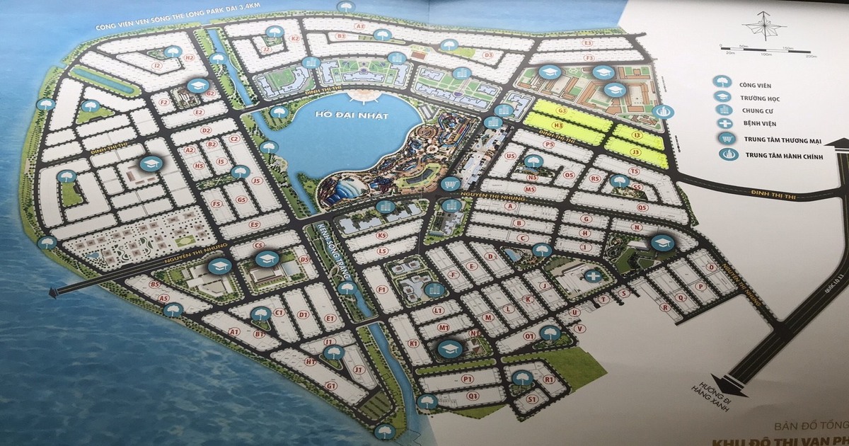 Bán Nhà Vạn Phúc city [DT 7m x21m ] view T.T Thương Mại
