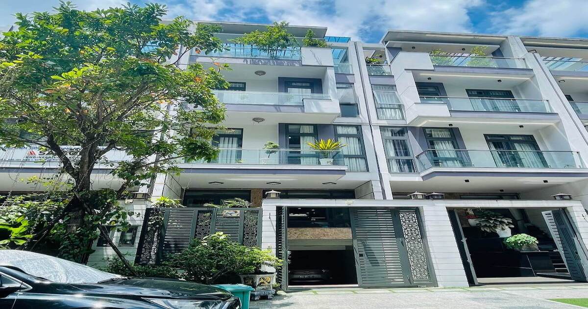 Bán Nhà Vạn phúc city Đường 7 [ DT 5m x21m -  Nội thất đẹp]