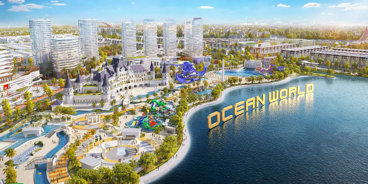 Bán Nhà Khu Đô Thị Vạn Phúc city [ Nhà Thô 7m x20m ]
