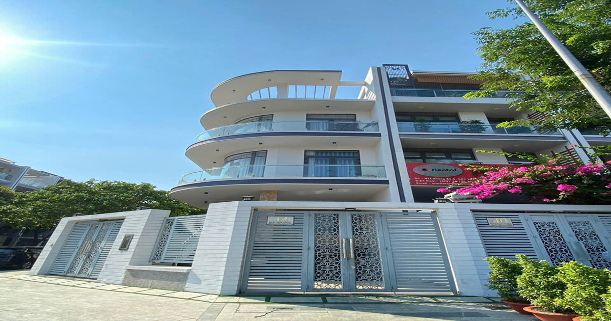 căn Góc 2 mặt tiền đường 25m Vạn phúc city