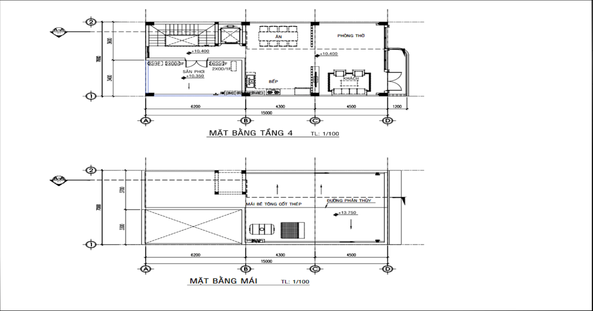 Nhà phố ngang 7m  Vạn Phúc City – Không gian sống đẳng cấp, vị trí đắt giá