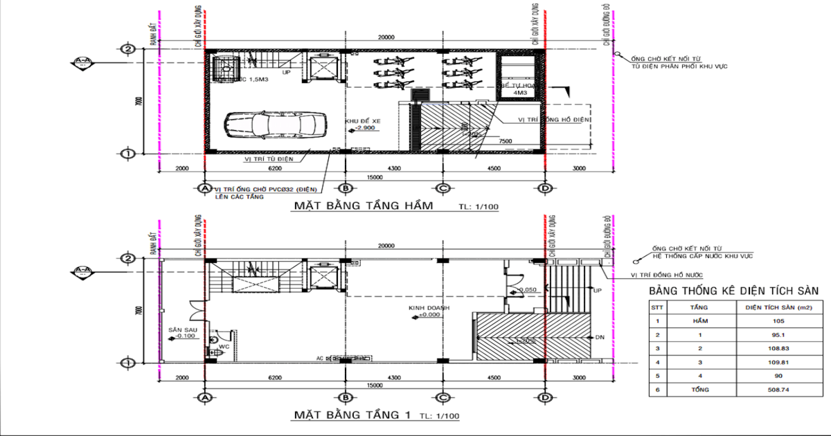 Nhà phố ngang 7m  Vạn Phúc City – Không gian sống đẳng cấp, vị trí đắt giá