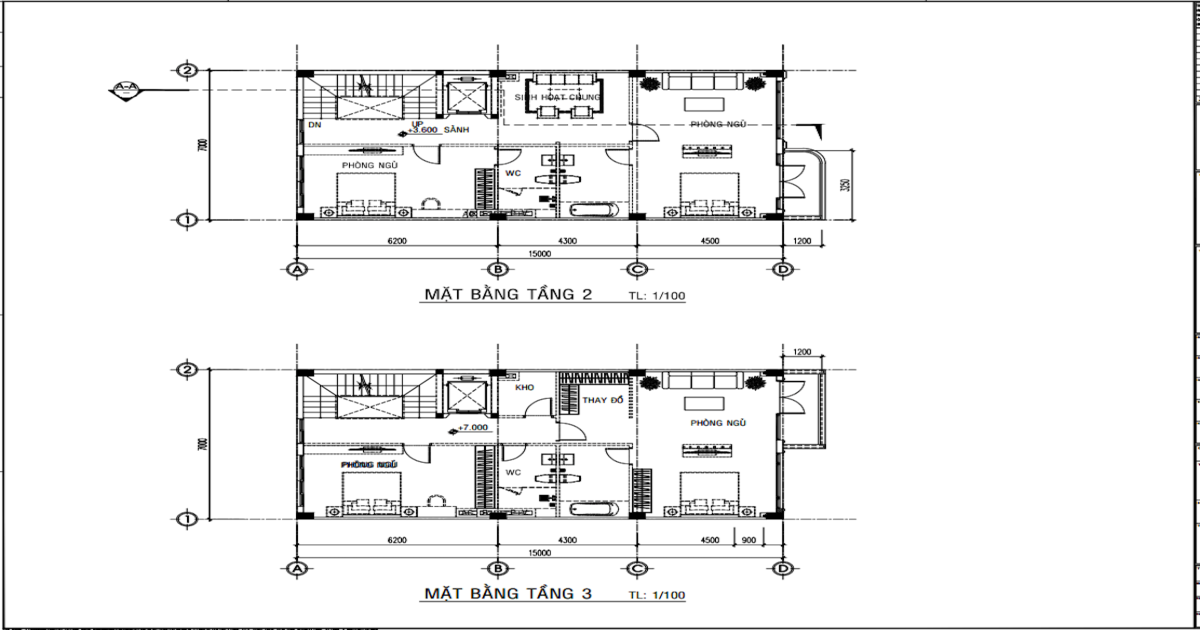 Nhà phố ngang 7m  Vạn Phúc City – Không gian sống đẳng cấp, vị trí đắt giá