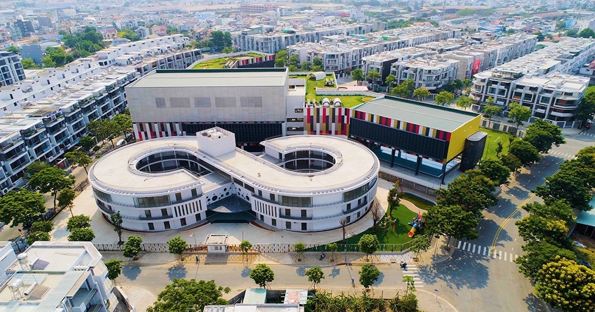 Bán Nhà  7m x17m - Nội thất đẹp , có thang máy
