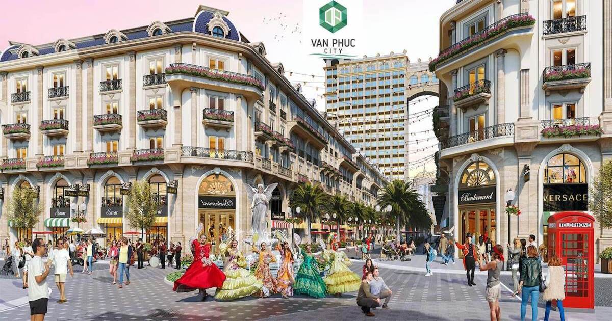 Bán nhà Mặt tiền Đường 20m Khu Phố Đi Bộ Royal
