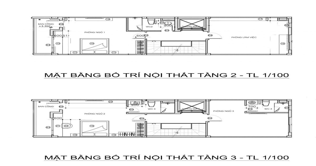 Bán Nhà Vạn phúc city Đường 7 [ DT 5m x21m -  Nội thất đẹp]