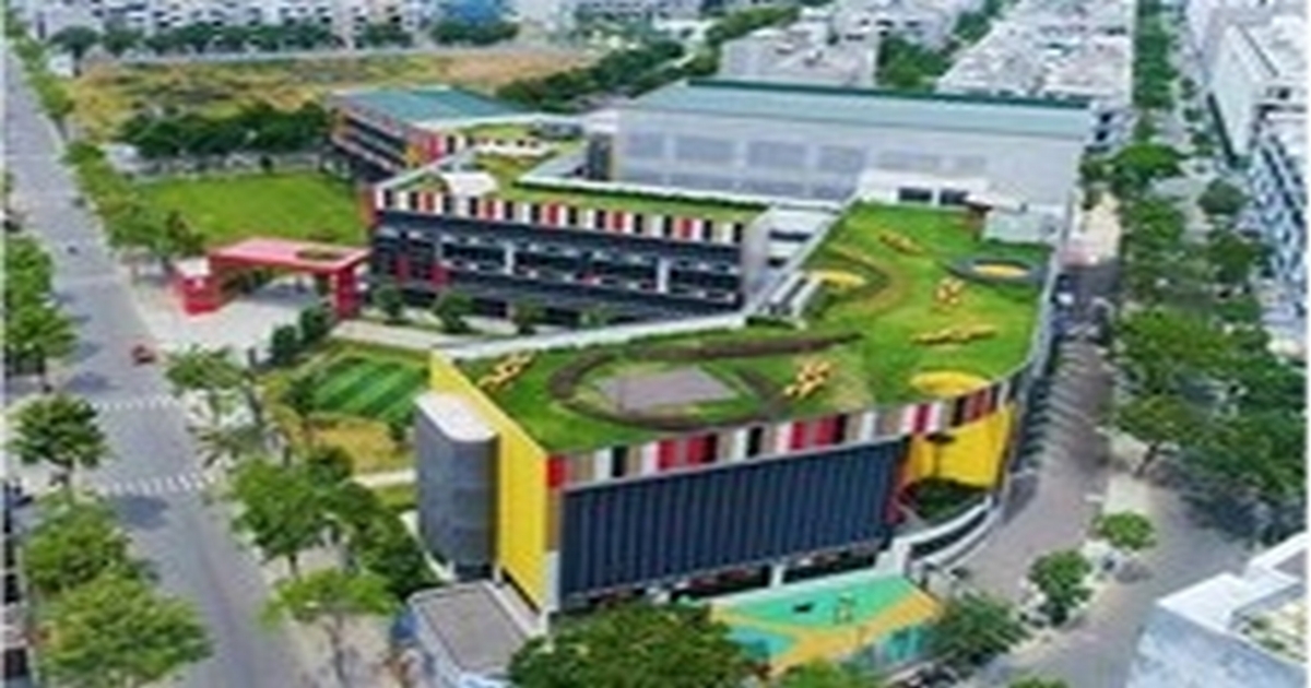 Van Phuc City nhận giải thưởng Dự án đáng sống năm 2021